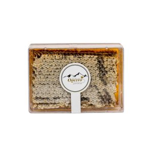 λουπυ Ορεινο Pure Greek Honey βιολογικη κηρηθρα