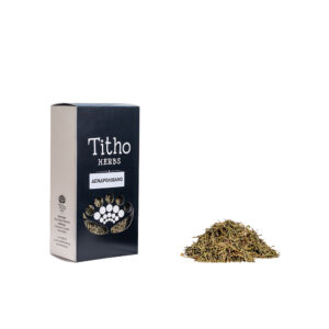 λουπυ Titho Herbs τσαι βοτανα δενδρολιβανο συσκευασια