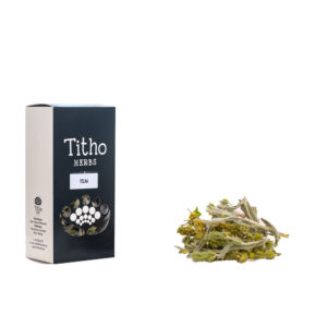 λουπυ Titho Herbs τσαι βοτανο τσαι του βουνου σιδεριτης συσκευασια