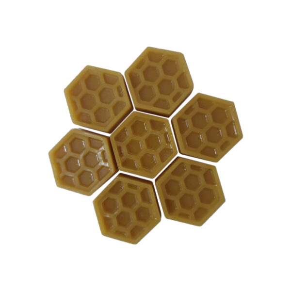 λουπυ Μελι Καρανικας World Bees Bees Wax Melts Ευρυτανιας