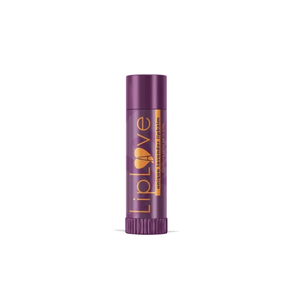 Lip balm με άρωμα λεβάντας | Λεβανθός