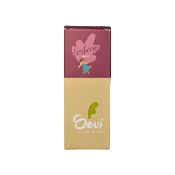 Λουίζα – συσκευασία 15γρ. | Sevi Exceptional Herbs