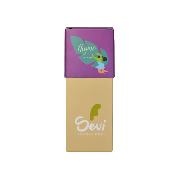 Θυμάρι – συσκευασία 50γρ. | Sevi Exceptional Herbs