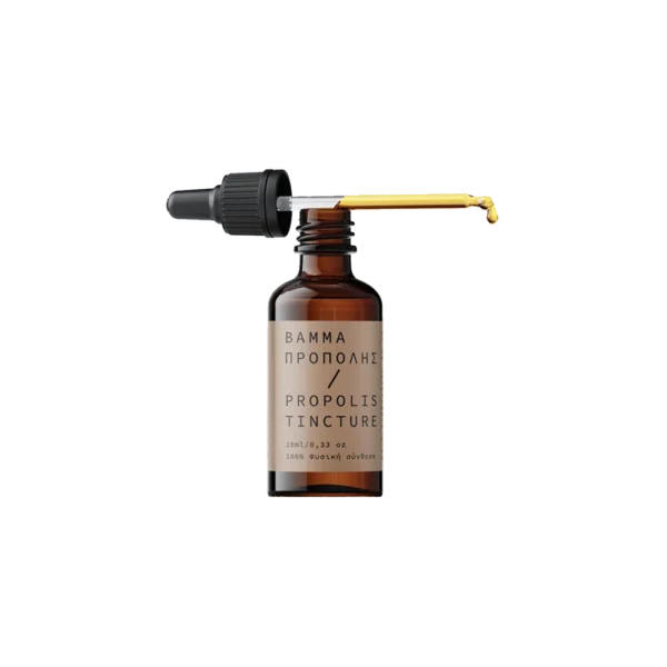 Βάμμα Πρόπολης 10ml | Mountain People
