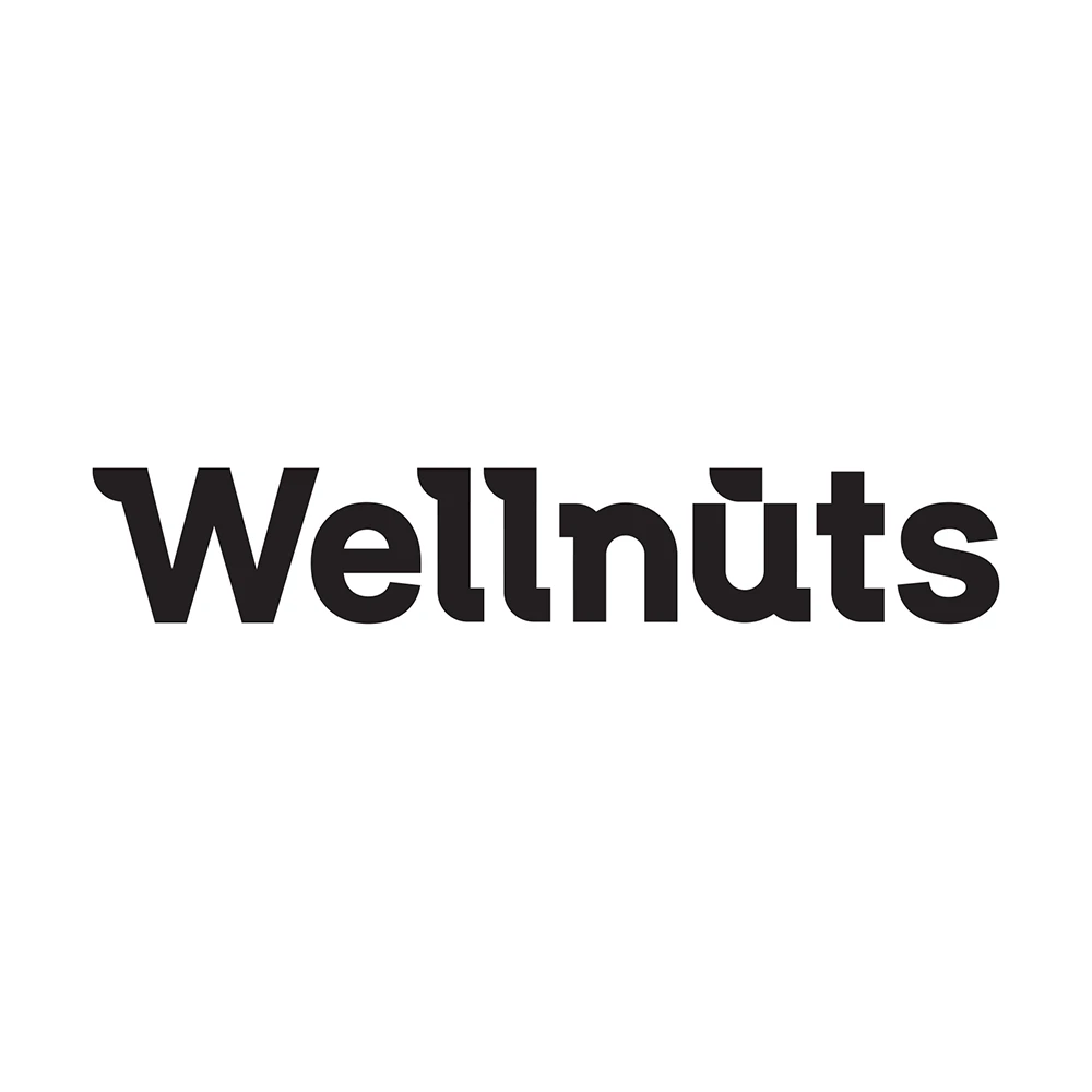 Wellnuts - Καρύδια Αμφίκλειας Παρνασσού