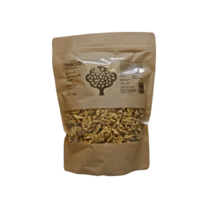 Καρυδόψιχα Πεταλούδα 250γρ. - 1kg | Thallo Nuts