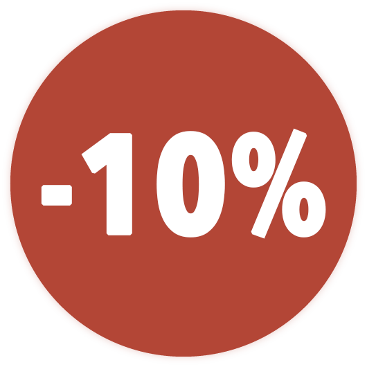 Sale Product Badge