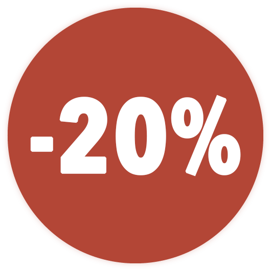 Sale Product Badge