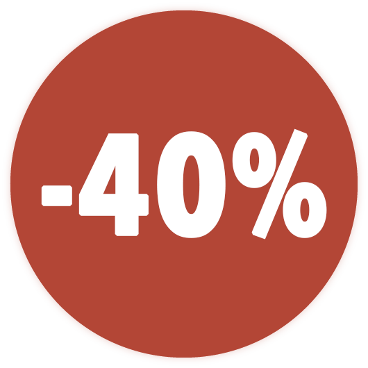 Sale Product Badge