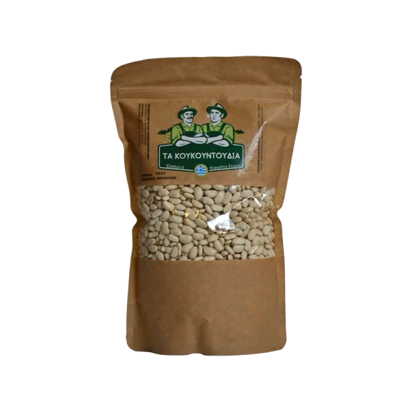Φασόλια 1kg | Τα κουκουντούδια