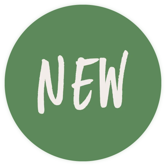 New Product Badge