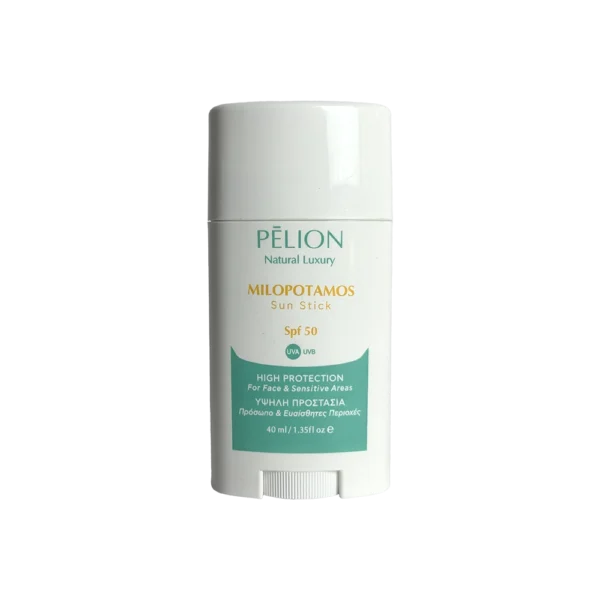 Sun Stick SPF 50 – Milopotamos | P for Pelion