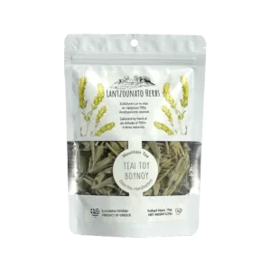Τσάι του Βουνού 10γρ. | Lantzounato Herbs