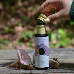 Λάδι Λευκής Τρούφας 100ml | Forest Garden