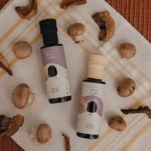 Λάδι Λευκής Τρούφας 100ml | Forest Garden