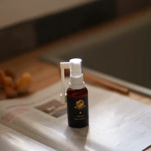Βάμμα Πρόπολης 30ml σπρέι | Μέλι Τρικαλιώτη