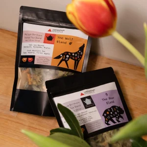 The Bear Blend – Βοτανικό μίγμα 25γρ. | Mountain People