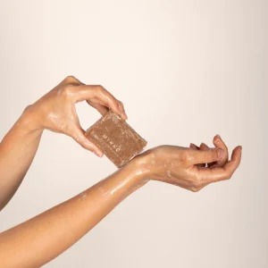 Σαπούνι Απολέπισης Σώματος – Body Scrub – 80γρ. | Myrro Skincare