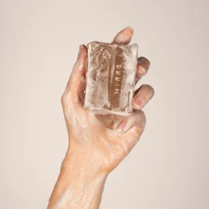 Σαπούνι Απολέπισης Σώματος – Body Scrub – 80γρ. | Myrro Skincare