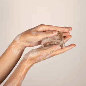 Σαπούνι Απολέπισης Σώματος – Body Scrub – 80γρ. | Myrro Skincare