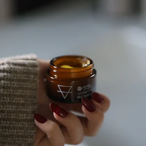 Αλοιφή ευκαλύπτου για κρυολόγημα – 30ml | Myrro Skincare