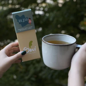 Bliss – συσκευασία 30γρ. | Sevi Exceptional Herbs