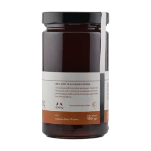 Μέλι Βελανιδιάς – 450γρ. έως 3kg | λούπυ