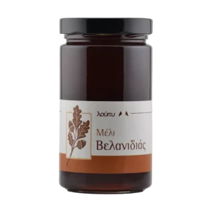 Μέλι Βελανιδιάς - 450γρ. έως 3kg | λούπυ