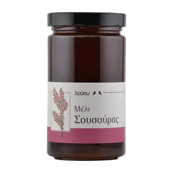 Μέλι Σουσούρας – 450γρ. έως 3kg | λούπυ