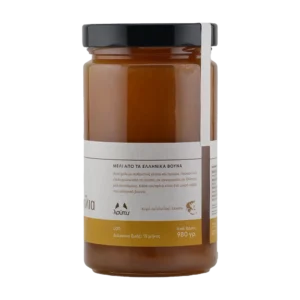 Μέλι Έλατο Βανίλια – 450γρ. έως 3kg | λούπυ