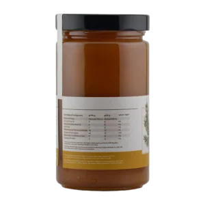 Μέλι Έλατο Βανίλια – 450γρ. έως 3kg | λούπυ