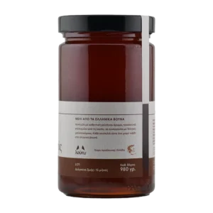 Μέλι Καστανιάς – 450γρ. έως 3kg | λούπυ