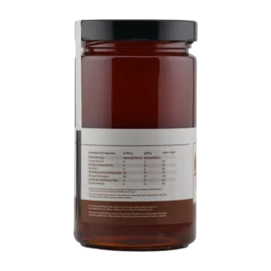 Μέλι Καστανιάς – 450γρ. έως 3kg | λούπυ