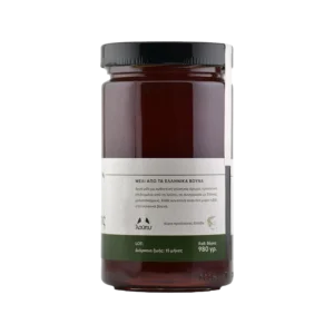 Μέλι Ελάτης – 450γρ. έως 3kg | λούπυ