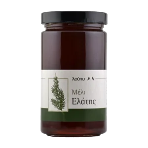 Μέλι Ελάτης - 450γρ. έως 3kg | λούπυ