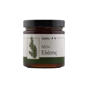 Μέλι Ελάτης – 450γρ. έως 3kg | λούπυ