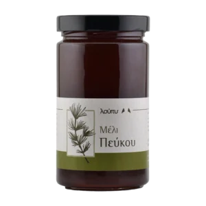 Μέλι Πεύκου - 450γρ. έως 3kg | λούπυ