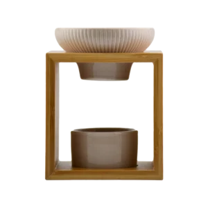 Yona αρωματιστής Melter για wax melts | λούπυ